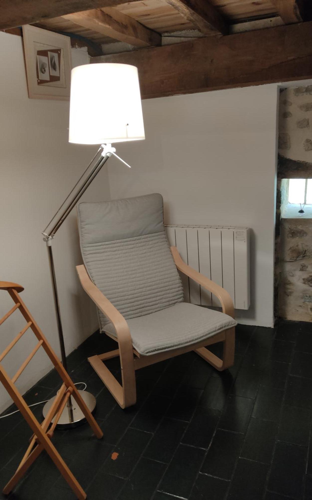 La Maisonette Du Bateau Lavoir Semur-en-Auxois Bagian luar foto